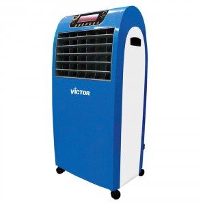 พัดลมไอเย็น ขนาด 8 ลิตร (Air cooler)  AC-08RC