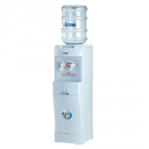 เครื่องทำน้ำร้อน-น้ำเย็น (Water Dispenser Hot-Cool Water Dispenser) VT-629N/S1