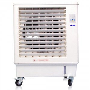 พัดลมไอเย็น ขนาด 40 ลิตร (Air Cooler) AC-333RC