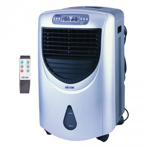 พัดลมไอน้ำ 13 ลิตร  (Air Cooler) AC-668RC