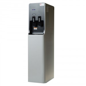 เครื่องกรองน้ำร้อน/น้ำเย็น (Water Purifier Hot-Cool Water Purifier) WPU-8200C/F 